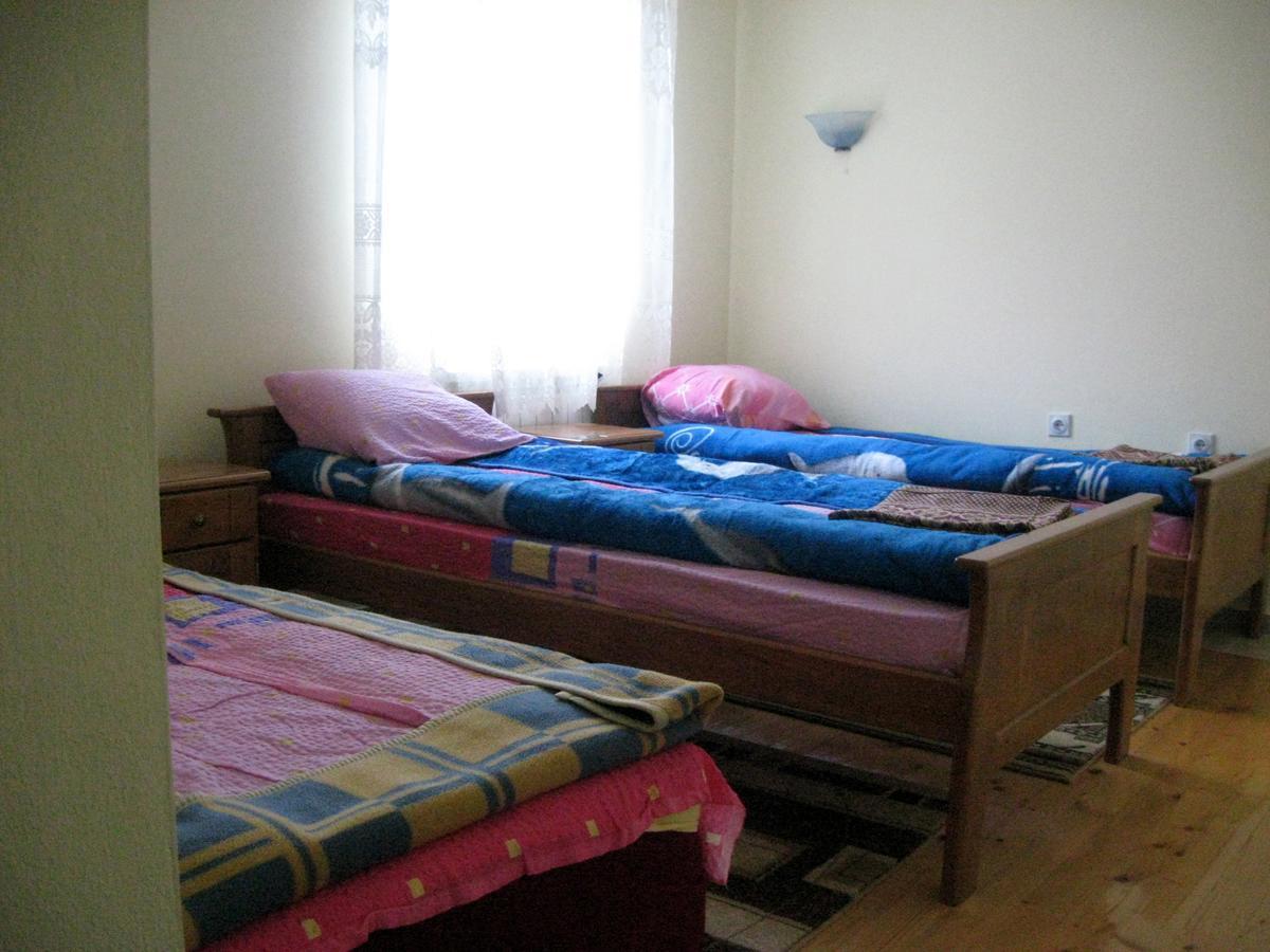 Guesthouse Planinarski Dom Neviden'O 자블야크 외부 사진
